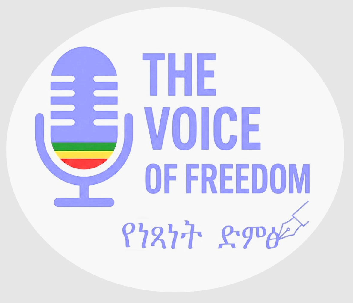 The Voice of Freedom